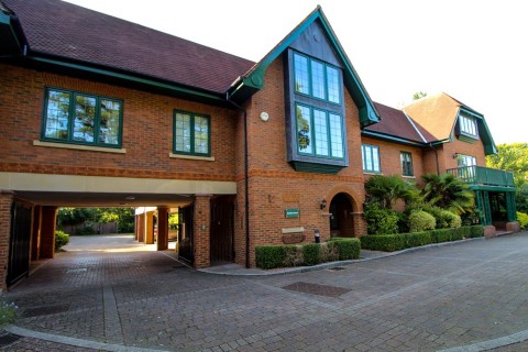 Rotherwood Apartments, Knutsford Road, Wilmslow - EAID:20966, BID:20966