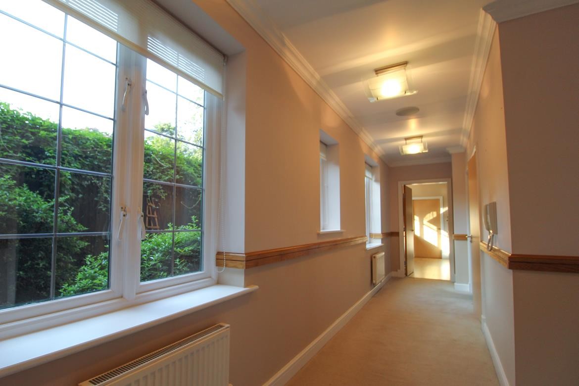 Images for Rotherwood Apartments, Knutsford Road, Wilmslow EAID:20966 BID:20966