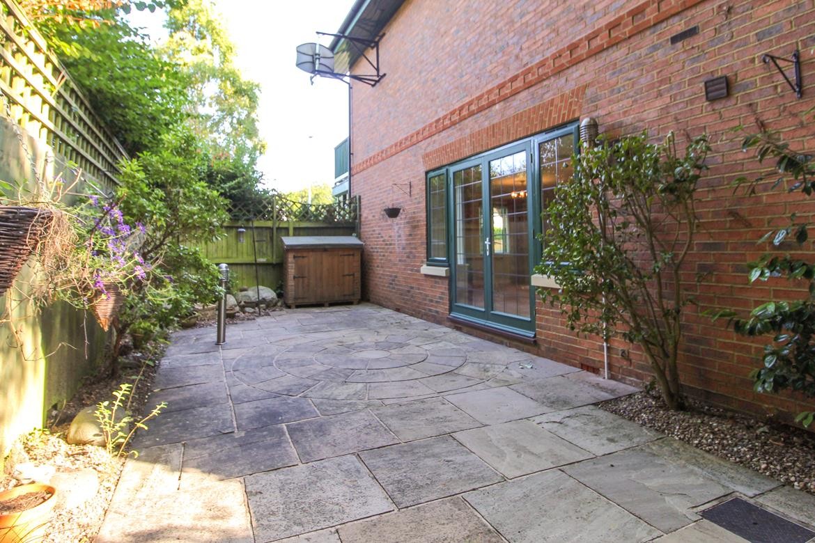 Images for Rotherwood Apartments, Knutsford Road, Wilmslow EAID:20966 BID:20966