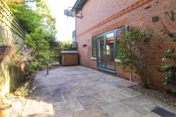 Images for Rotherwood Apartments, Knutsford Road, Wilmslow