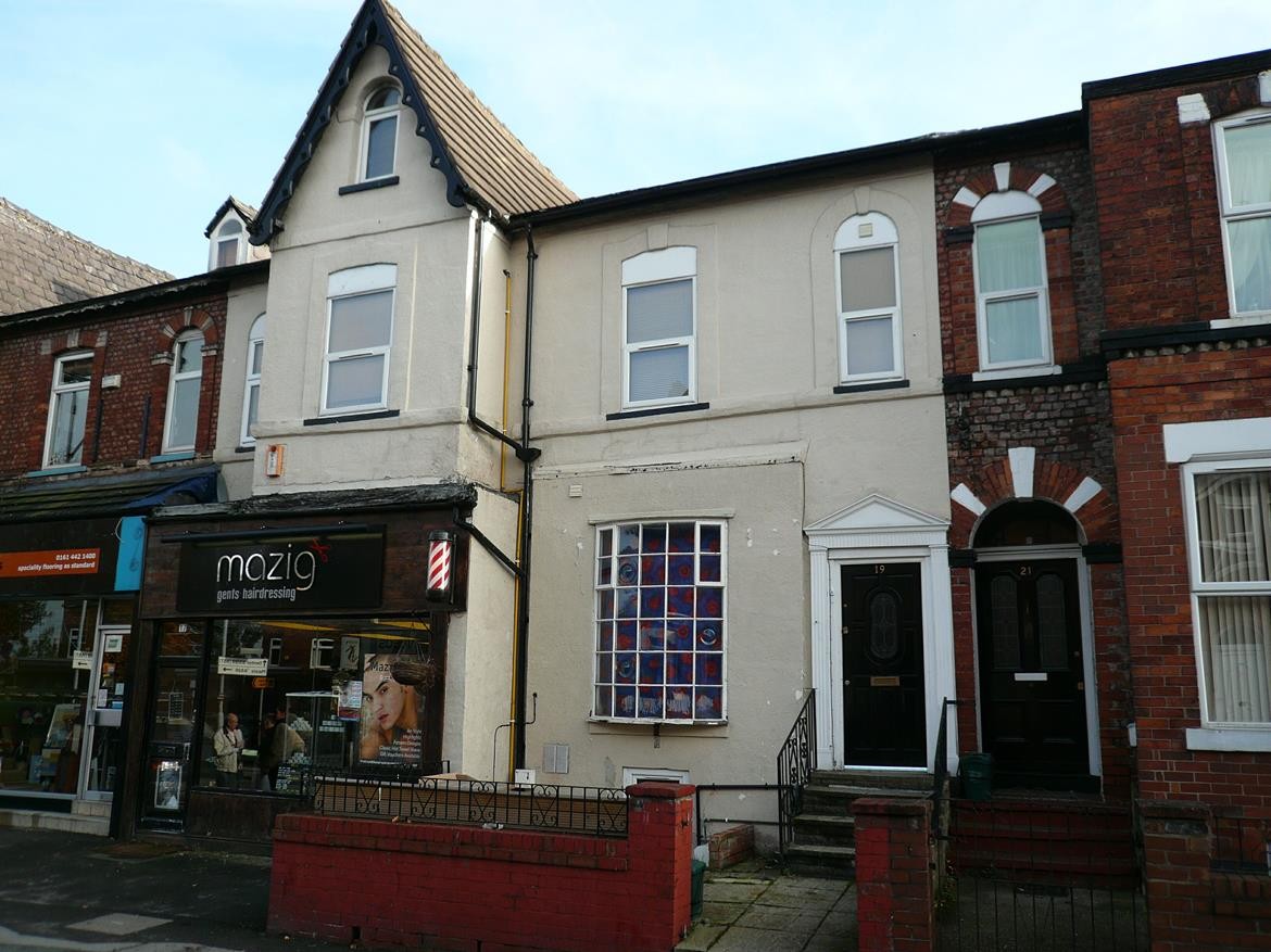 Images for School Lane, Heaton Chapel, SK4 EAID:20966 BID:20966
