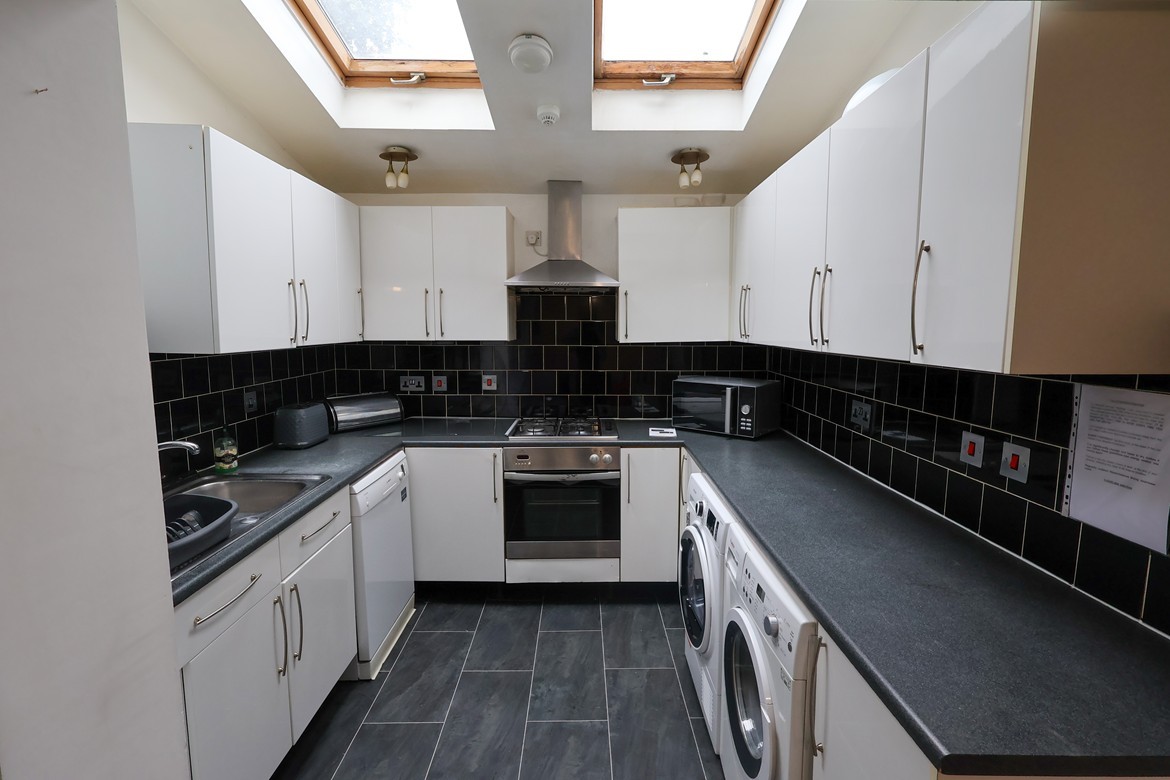 Images for Sopwith Drive, Fallowfield, M14 EAID:20966 BID:20966