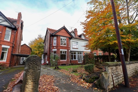 Spath Road, Didsbury, M20 - EAID:20966, BID:20966