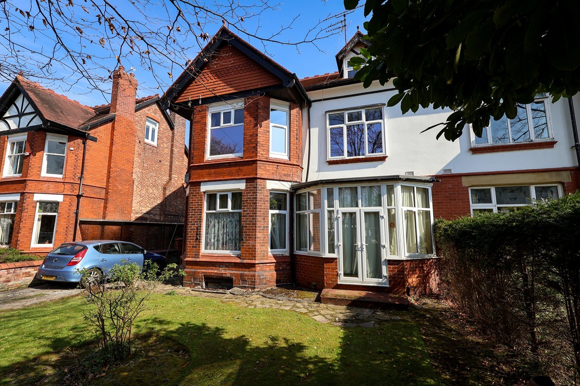 Images for Spath Road, Didsbury, M20 EAID:20966 BID:20966