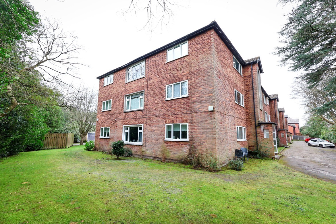 Images for Spath Holme, Holme Road, M20 EAID:20966 BID:20966