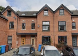 Images for The Stable Yard, Withington,