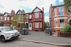 Images for Stockton Road, Chorlton, M21