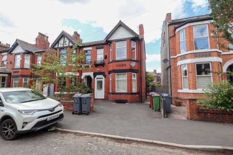 Stockton Road, Chorlton, M21 - EAID:20966, BID:20966