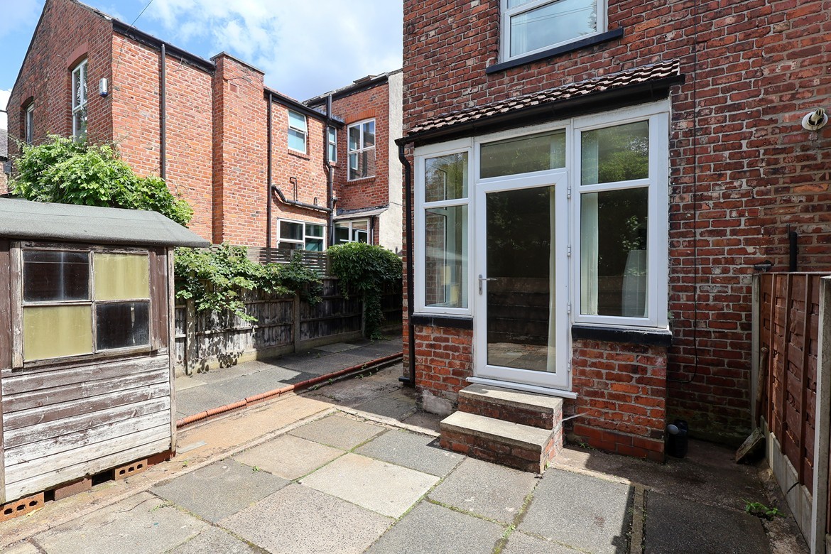 Images for Stockton Road, Chorlton, M21 EAID:20966 BID:20966