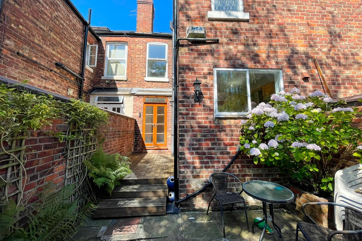 Images for Stratford Avenue, West Didsbury, M20 EAID:20966 BID:20966