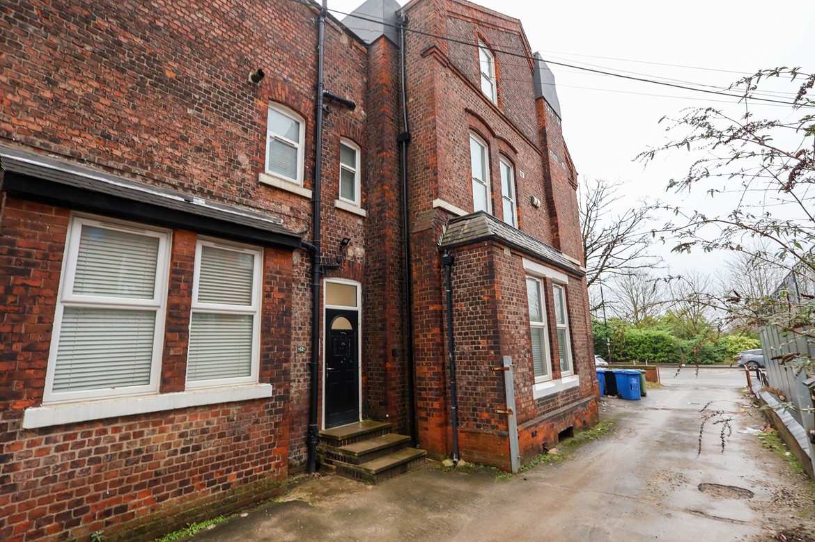 Images for Talbot Road, Old Trafford, M16 EAID:20966 BID:20966