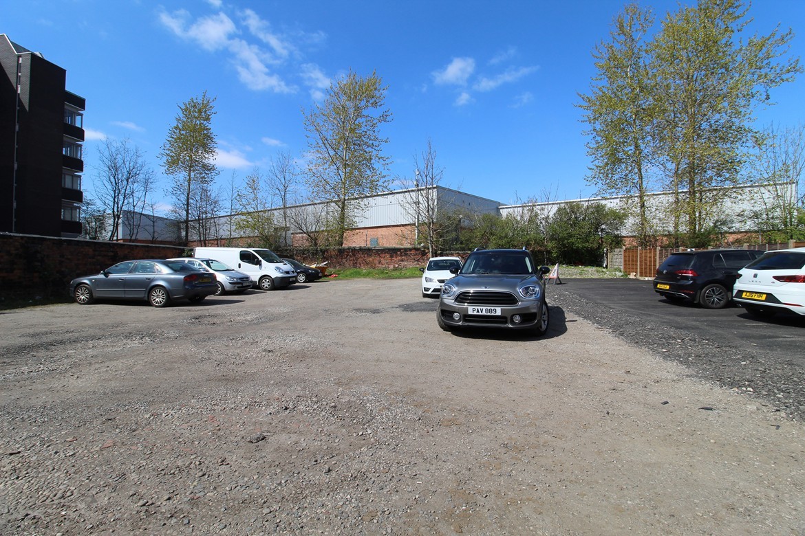 Images for Talbot Road, Old Trafford, M16 EAID:20966 BID:20966