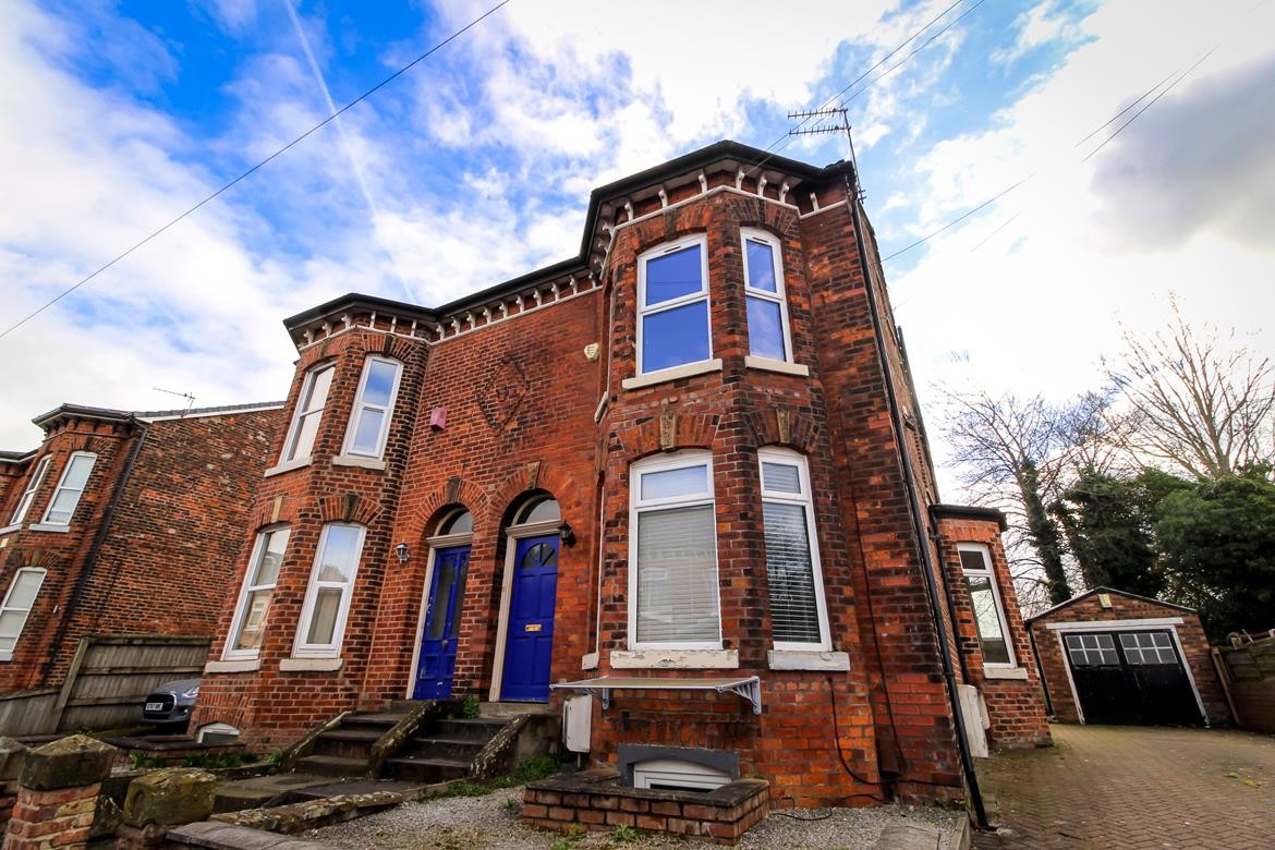 Images for Talbot Road, Fallowfield, M14 EAID:20966 BID:20966