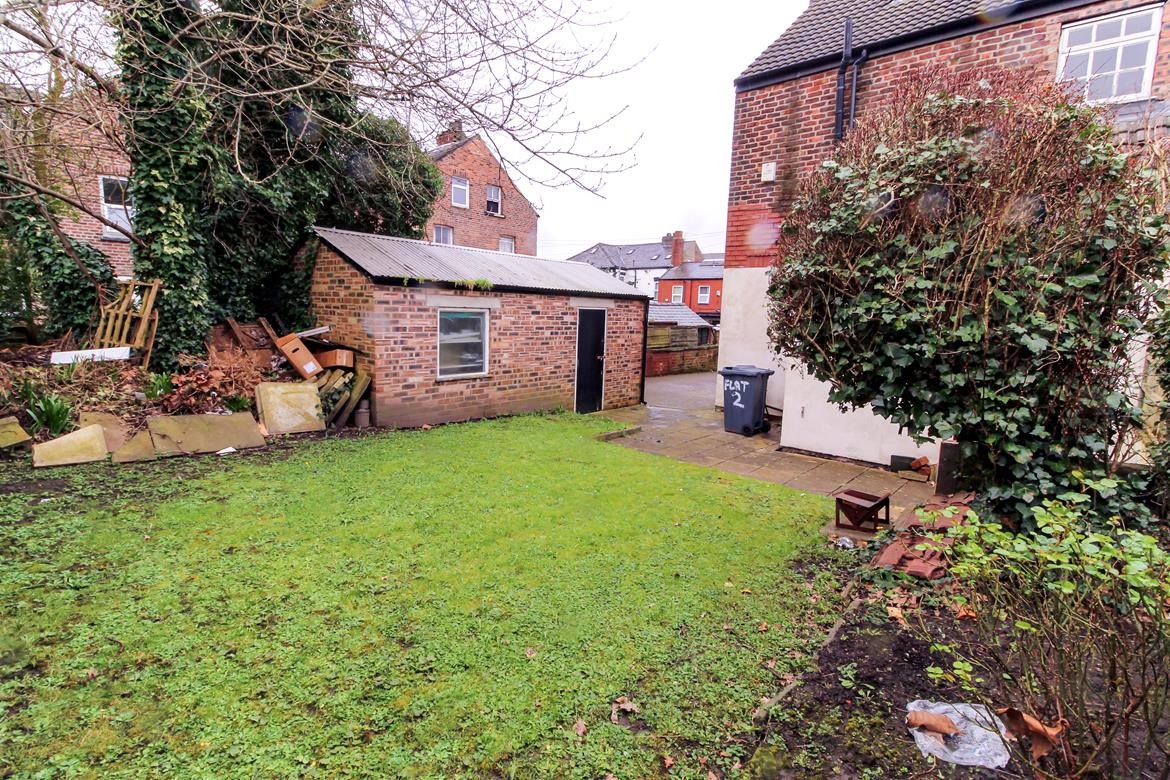 Images for Talbot Road, Fallowfield, M14 EAID:20966 BID:20966