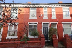 Images for 56 Thornton Road, Rusholme, M14