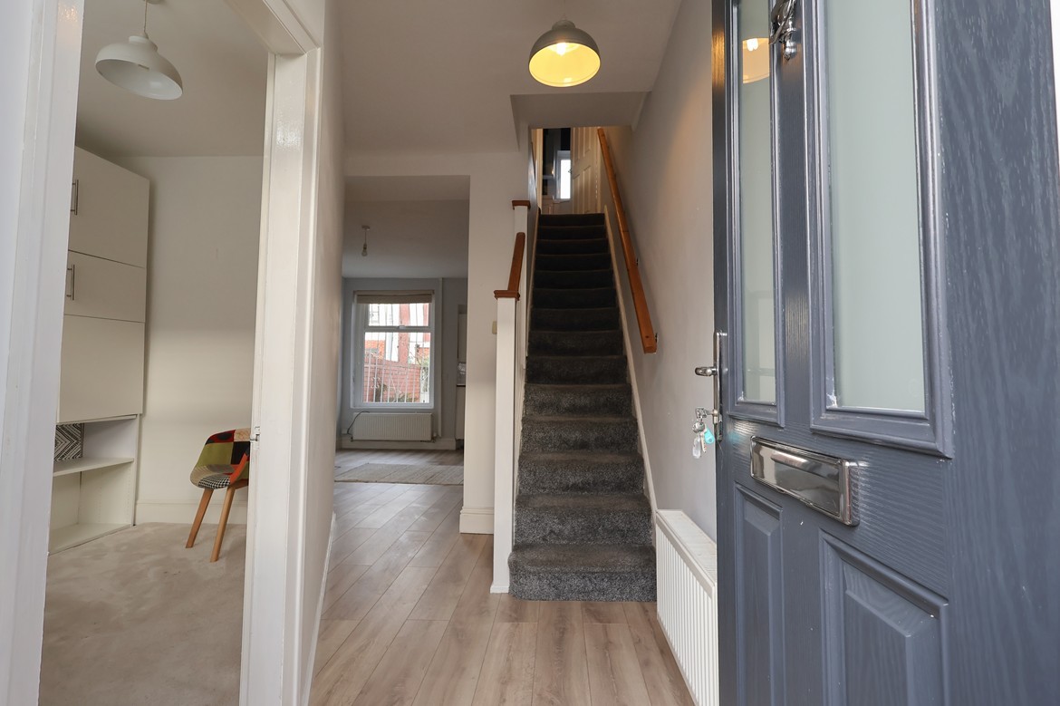 Images for 56 Thornton Road, Rusholme, M14 EAID:20966 BID:20966