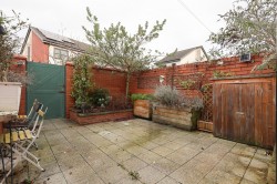 Images for 56 Thornton Road, Rusholme, M14