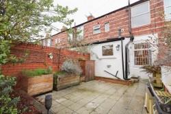 Images for 56 Thornton Road, Rusholme, M14