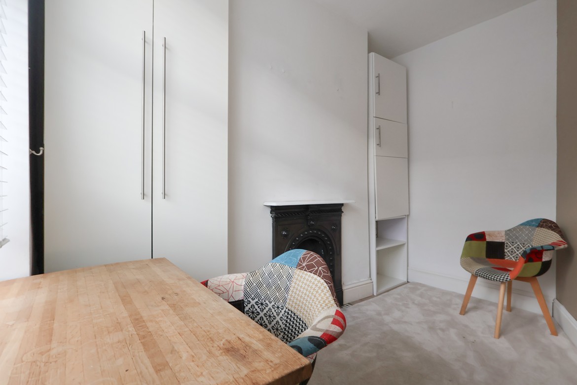 Images for 56 Thornton Road, Rusholme, M14 EAID:20966 BID:20966