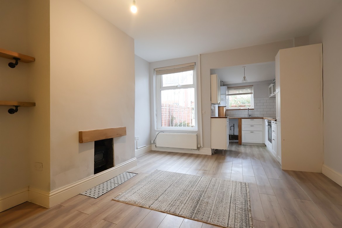 Images for 56 Thornton Road, Rusholme, M14 EAID:20966 BID:20966