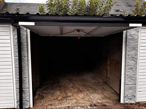 Garage, Tintern Court, M20 - EAID:20966, BID:20966