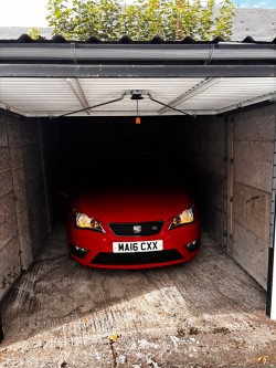 Images for Garage, Tintern Court, M20