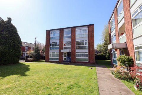 Tintern Court, Tintern Avenue, M20 - EAID:20966, BID:20966