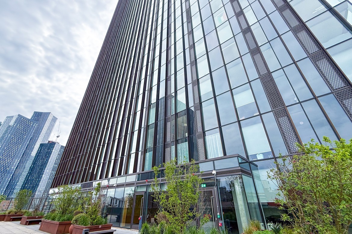 Images for Viadux, Great Bridgewater Street, Deansgate EAID:20966 BID:20966