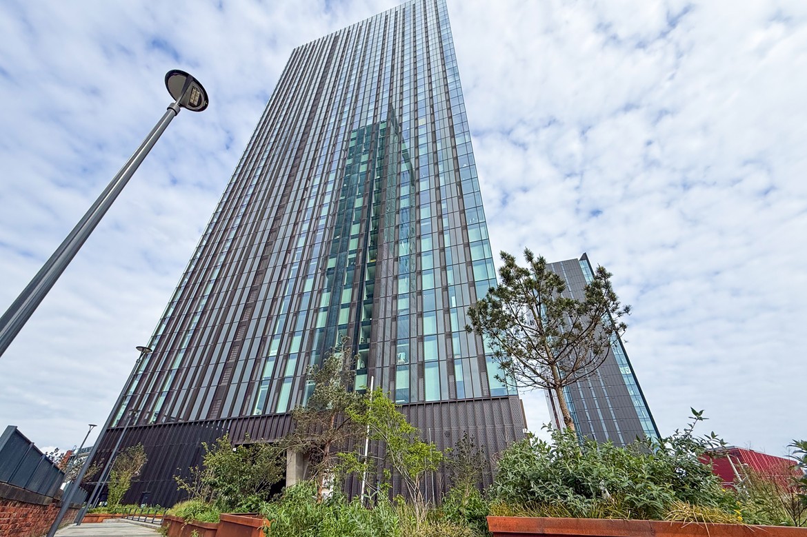 Images for Viadux, Great Bridgewater Street, Deansgate EAID:20966 BID:20966