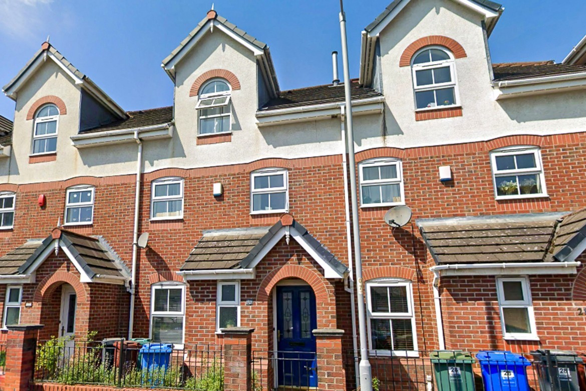 Images for Whimberry Way, Ladybarn, Withington, M20 EAID:20966 BID:20966