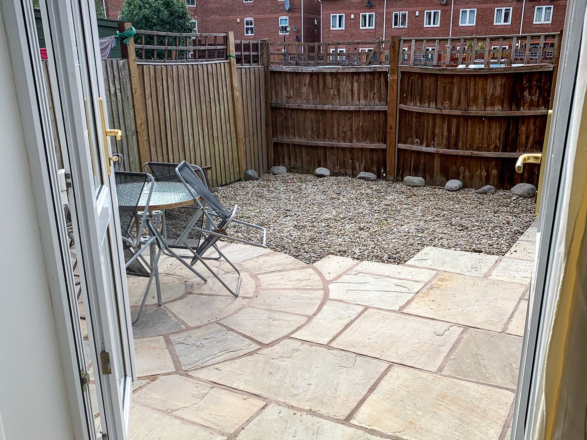 Images for Whimberry Way, Ladybarn, Withington, M20 EAID:20966 BID:20966
