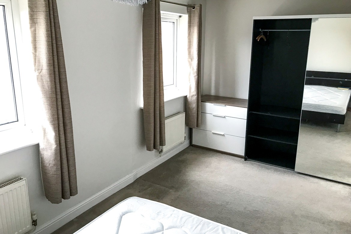 Images for Whimberry Way, Ladybarn, Withington, M20 EAID:20966 BID:20966