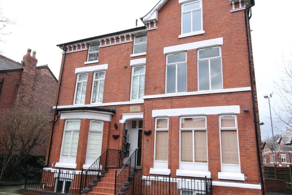 Images for Whitelow Lodge, Whitelow Road, M21 EAID:20966 BID:20966