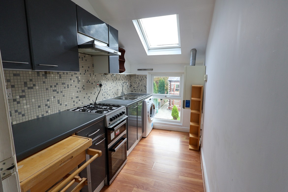 Images for Whitelow Lodge, Whitelow Road, M21 EAID:20966 BID:20966