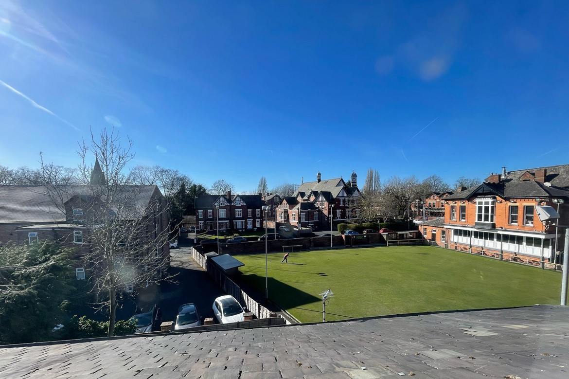 Images for Whitelow Lodge, Whitelow Road, M21 EAID:20966 BID:20966