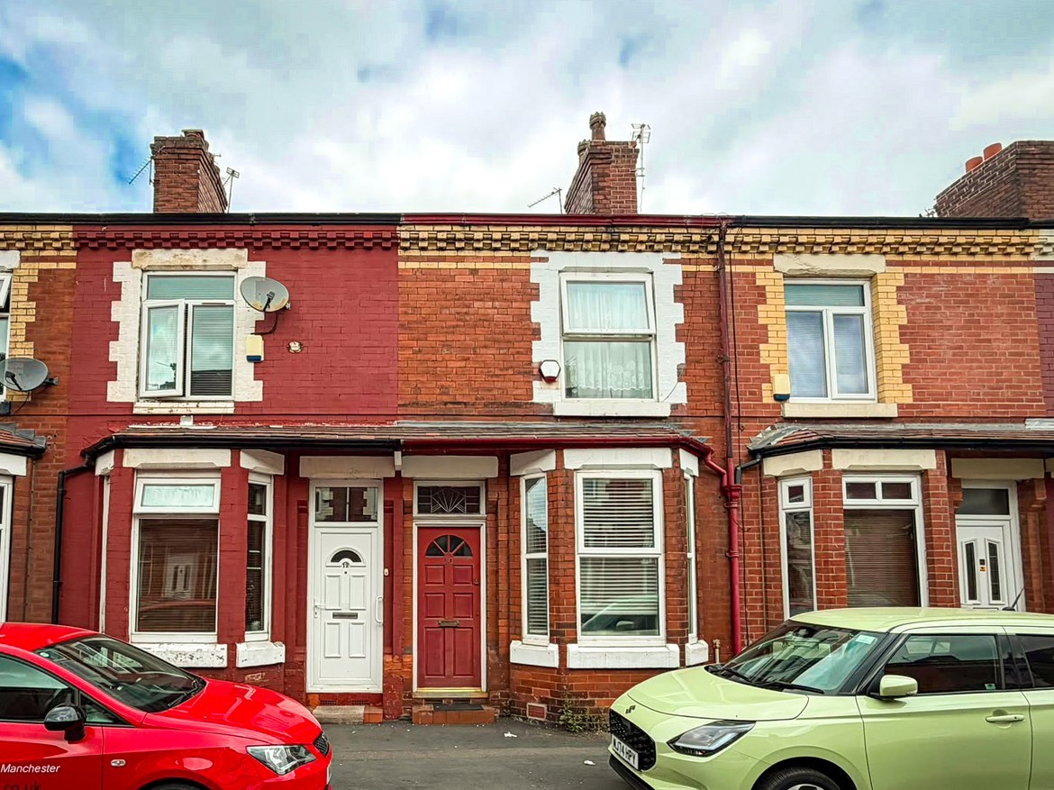 Images for Wincombe Street, Fallowfield, M14 EAID:20966 BID:20966