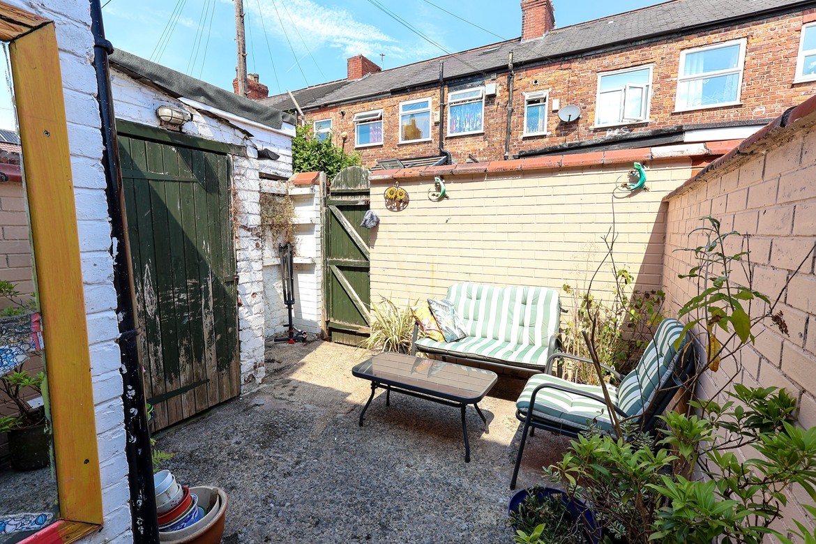 Images for Wincombe Street, Fallowfield, M14 EAID:20966 BID:20966