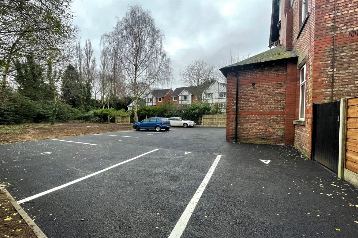 Images for Barlow Moor Road, Didsbury, M20 EAID:20966 BID:20966