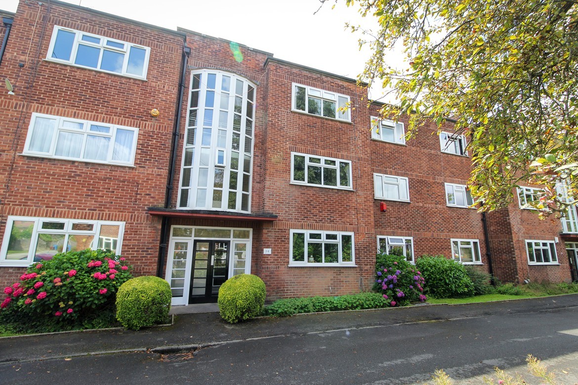 Images for Ballbrook Court, Wilmslow Road, M20 EAID:20966 BID:20966