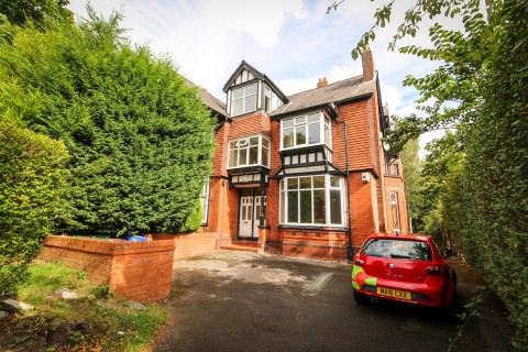 Barlow Moor Road, Didsbury, M20 - EAID:20966, BID:20966