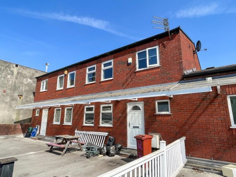 Boland Drive, Fallowfield - EAID:20966, BID:20966