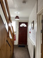 Brentbridge Road, Fallowfield/Withington, m14