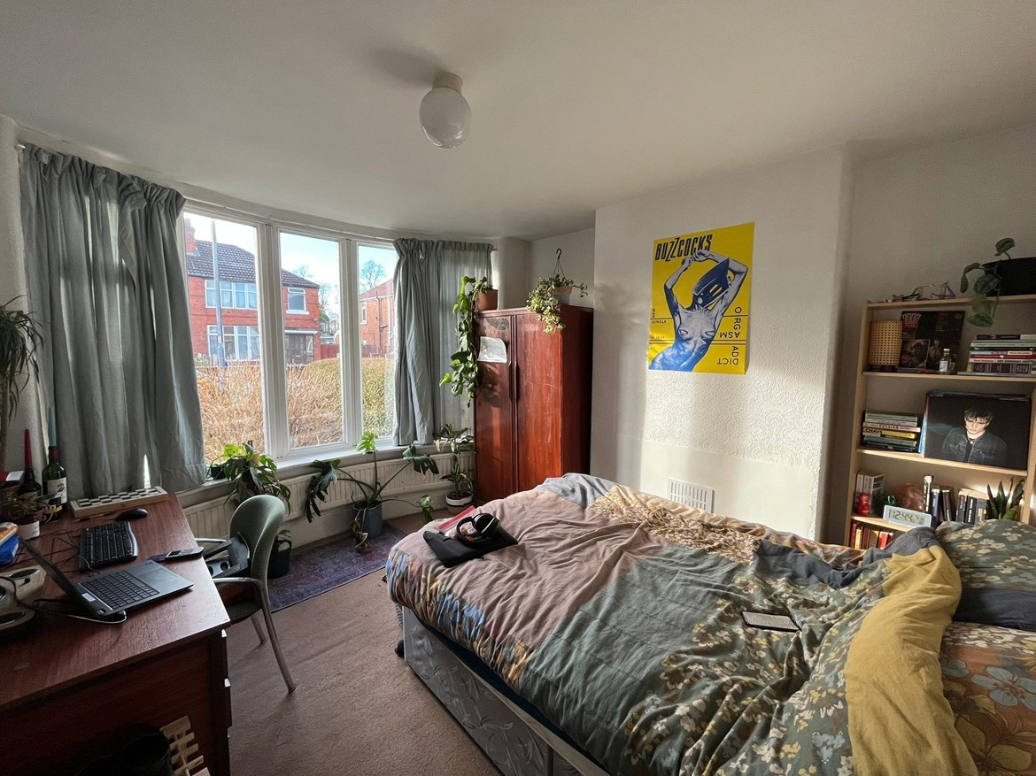 Images for Brentbridge Road, Fallowfield/Withington, M14 EAID:20966 BID:20966
