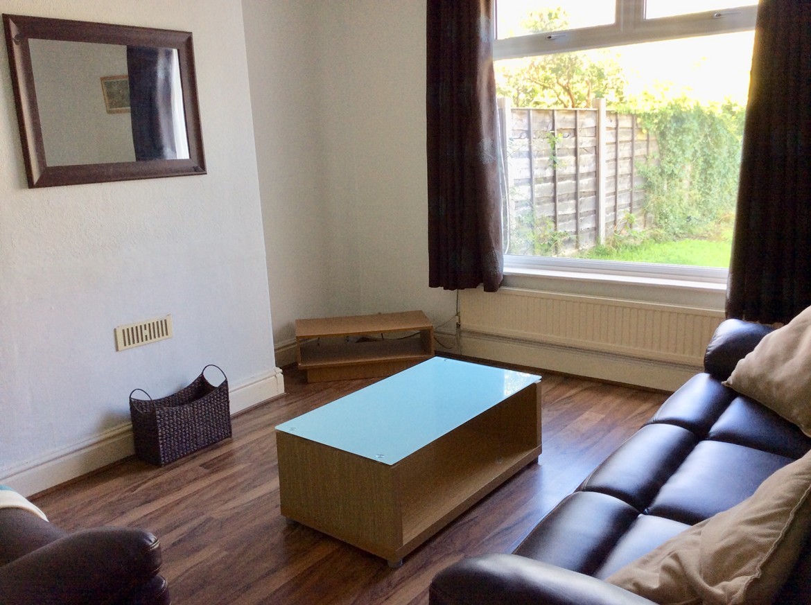 Images for Brentbridge Road, Fallowfield/Withington, M14 EAID:20966 BID:20966