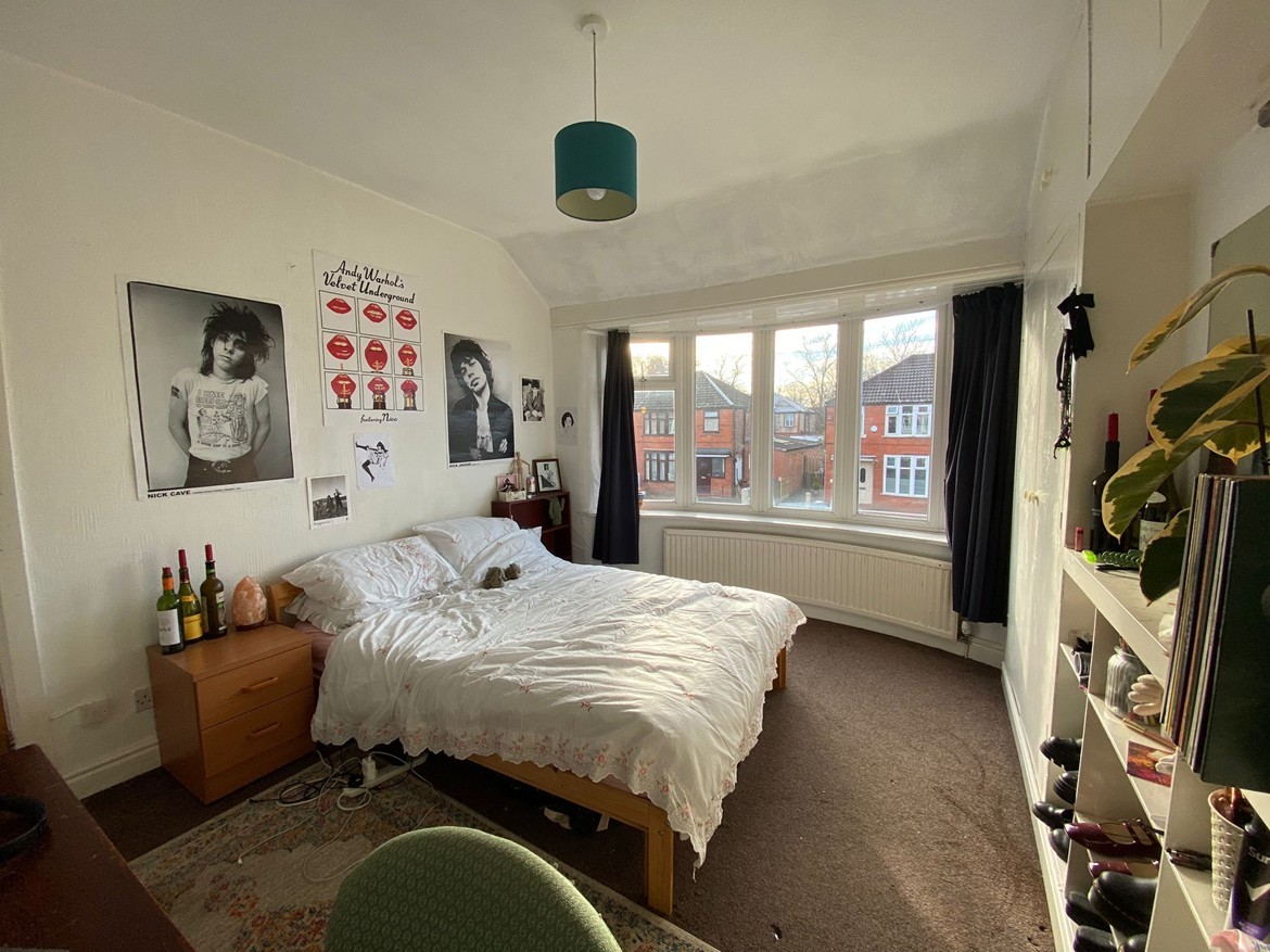 Images for Brentbridge Road, Fallowfield/Withington, M14 EAID:20966 BID:20966