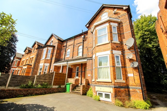 Flat   Clyde Road, West Didsbury, m20