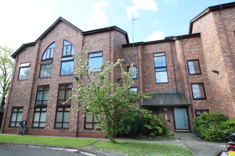 Flat  Crystal House, Withington Road, M16 - EAID:20966, BID:20966