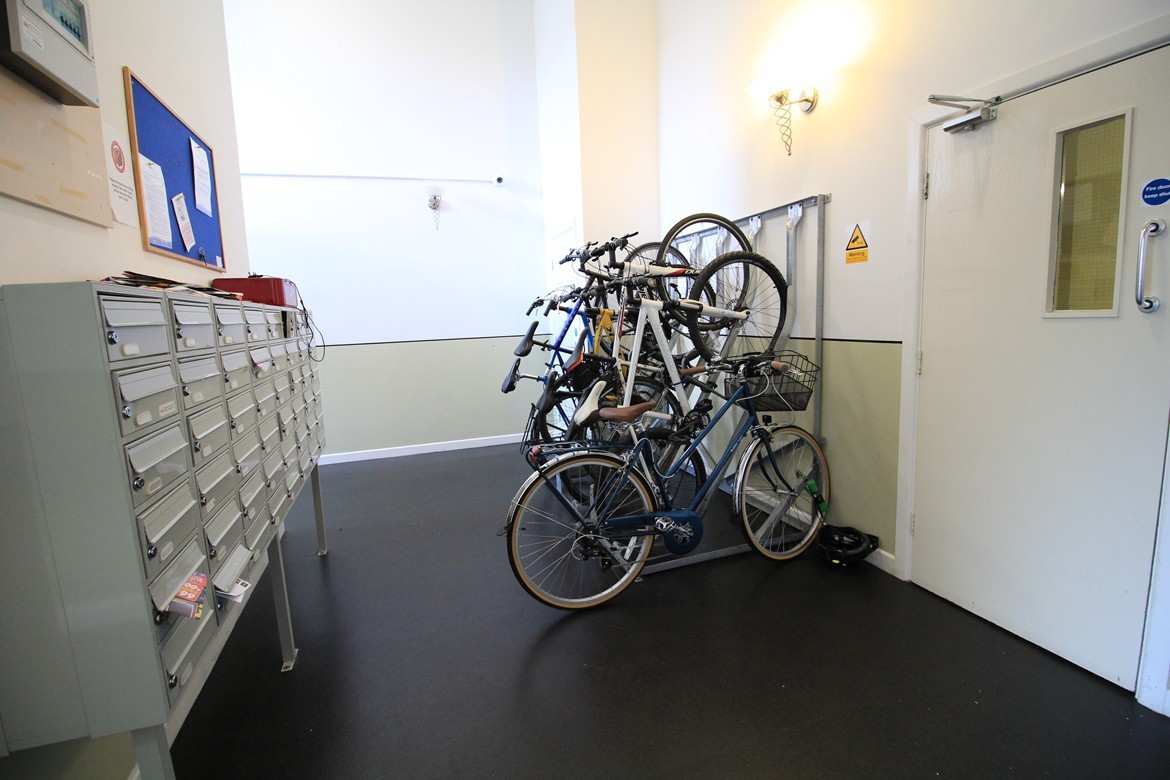 Images for Flat  Crystal House, Withington Road, M16 EAID:20966 BID:20966
