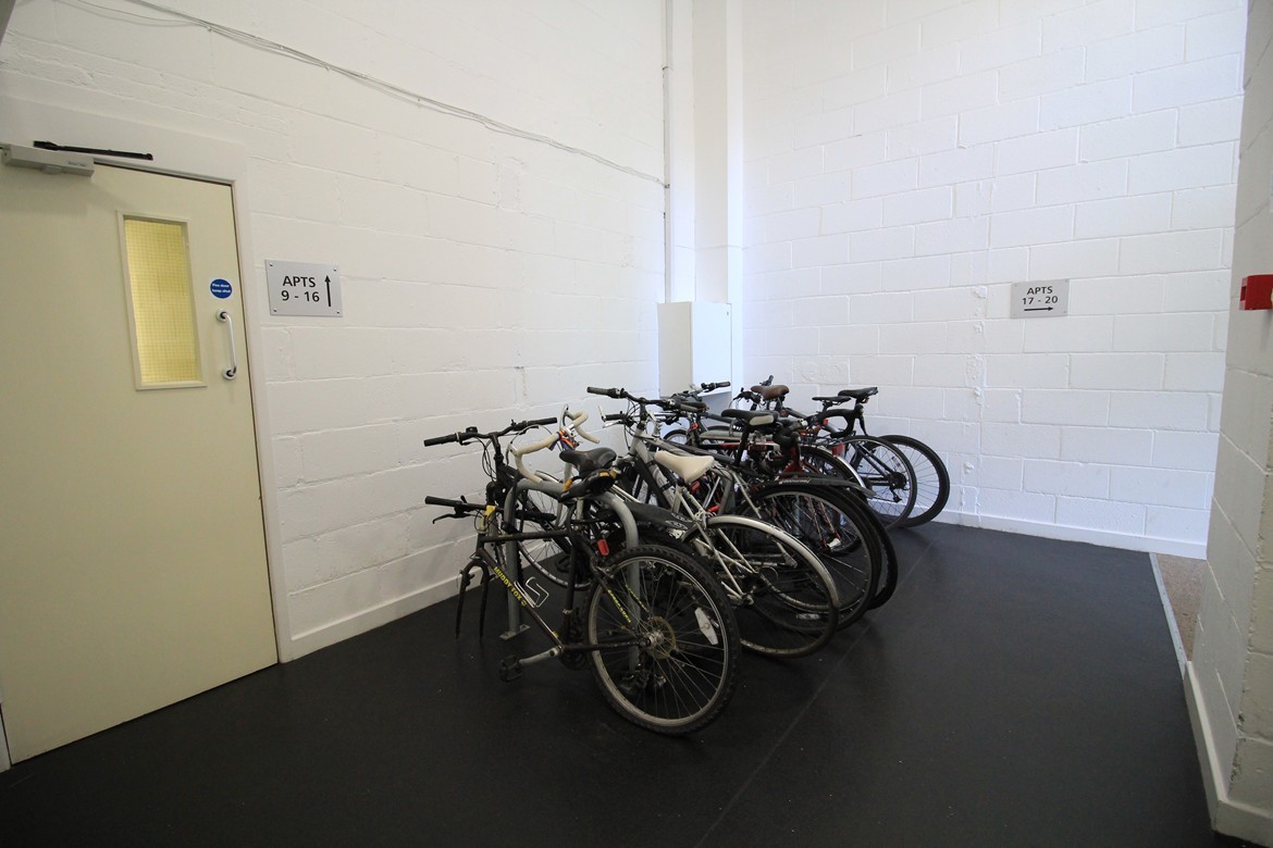Images for Flat  Crystal House, Withington Road, M16 EAID:20966 BID:20966