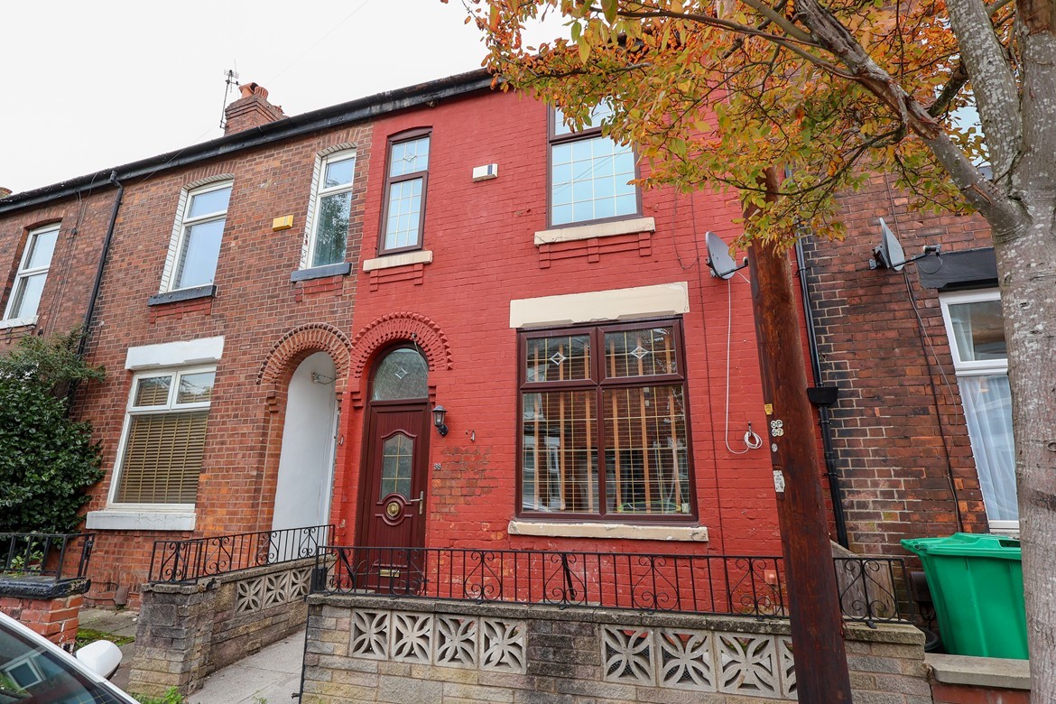 Images for Davenport Avenue, Withington, M20 EAID:20966 BID:20966